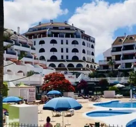 Penthouse Americas First Line De Lux Arona (Tenerife)