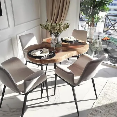 Apartman Penthouse Americas First Line De Lux Arona