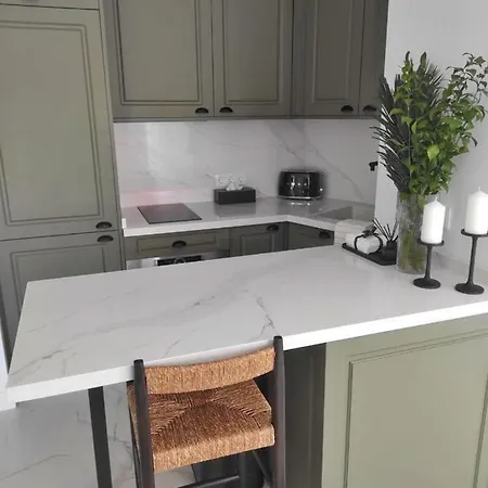 Apartamento Penthouse Americas First Line De Lux