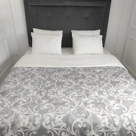 Penthouse Americas First Line De Lux Apartamento Arona (Tenerife)