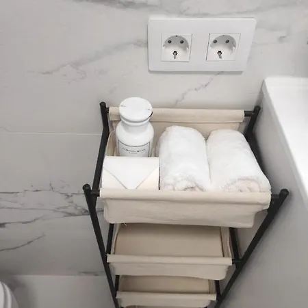 Apartament Penthouse Americas First Line De Lux *