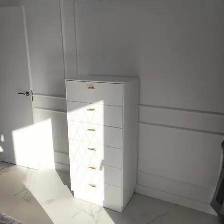 Apartament Penthouse Americas First Line De Lux