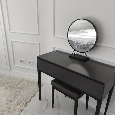 Apartamento Penthouse Americas First Line De Lux