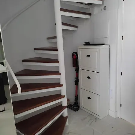 Penthouse Americas First Line De Lux Apartament