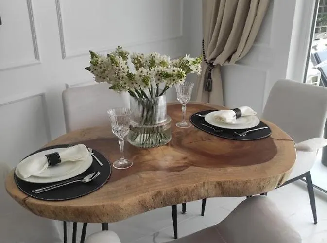 Appartement Penthouse Americas First Line De Lux Arona (Tenerife)