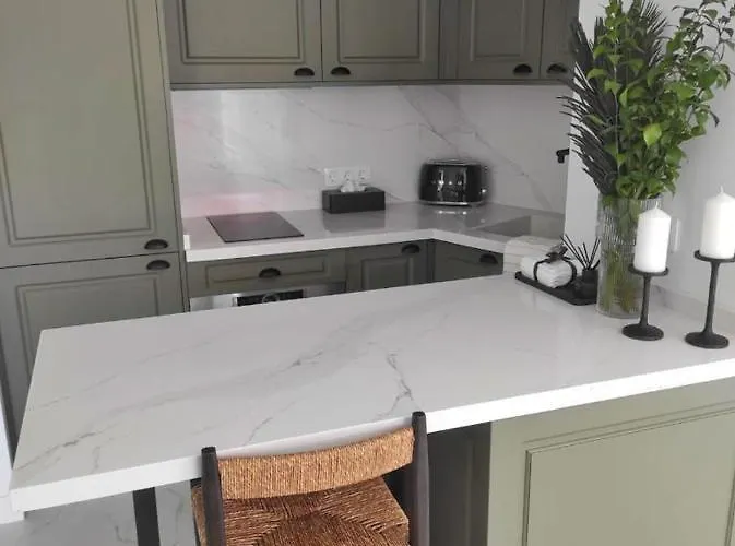 Appartement Penthouse Americas First Line De Lux