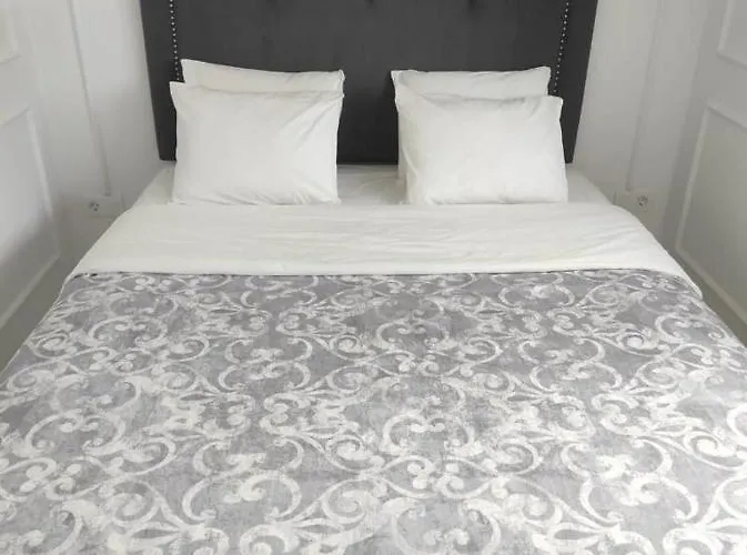 Penthouse Americas First Line De Lux Appartement Arona (Tenerife)