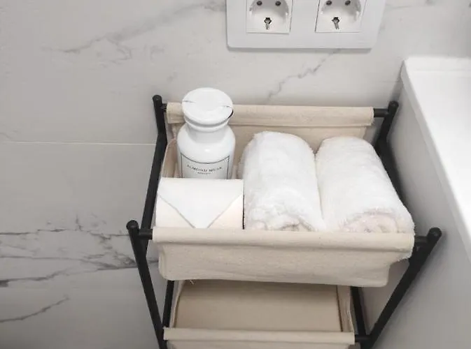 Appartement Penthouse Americas First Line De Lux *