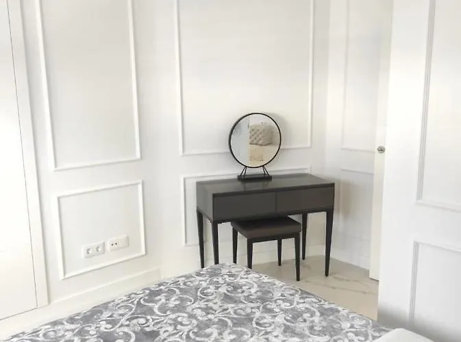 Penthouse Americas First Line De Lux *