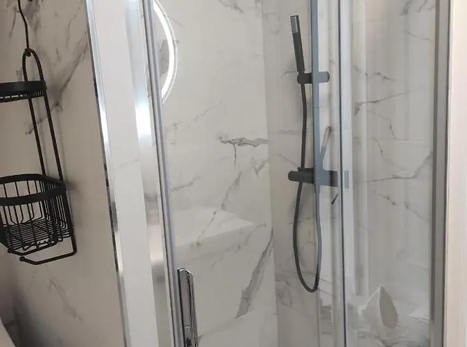 Penthouse Americas First Line De Lux Appartement Arona (Tenerife)