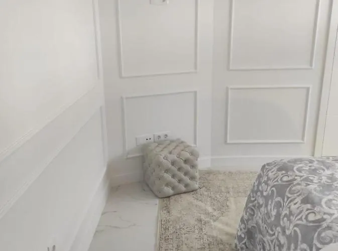 Penthouse Americas First Line De Lux Arona (Tenerife)