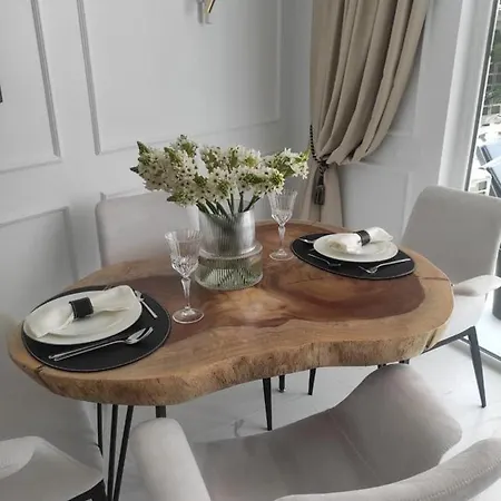 Apartment Penthouse Americas First Line De Lux Arona (Tenerife)