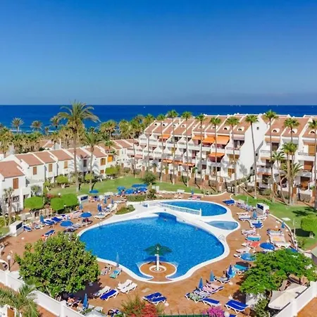 Penthouse Americas First Line De Lux Arona (Tenerife)