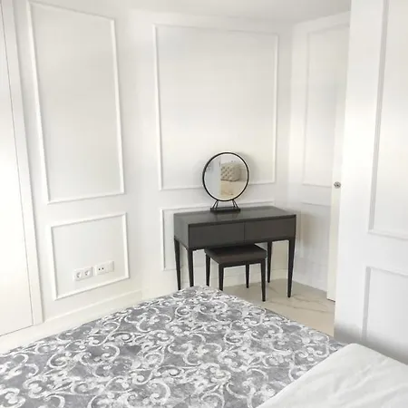 Penthouse Americas First Line De Lux *