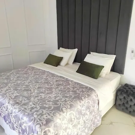 Apartment Penthouse Americas First Line De Lux Arona (Tenerife)