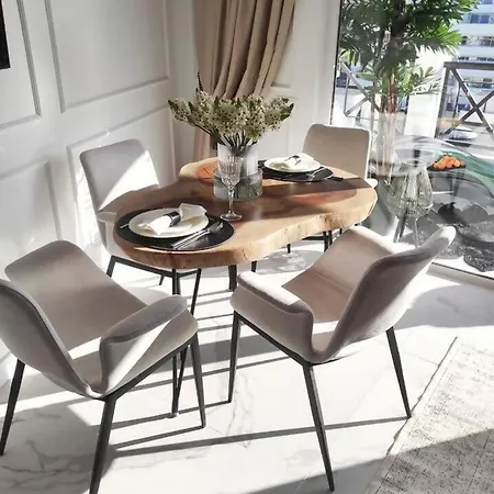 Penthouse Americas Arona (Tenerife)