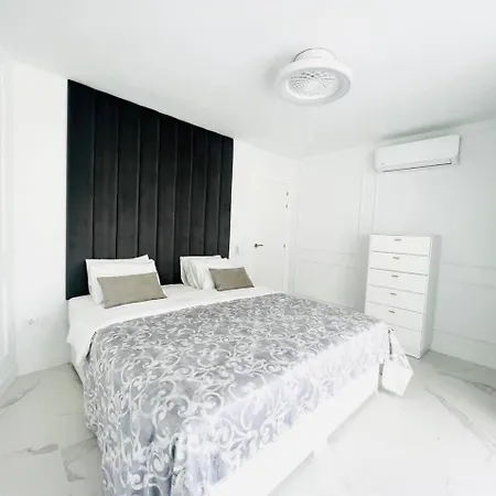 Penthouse Americas Apartamento Arona (Tenerife)