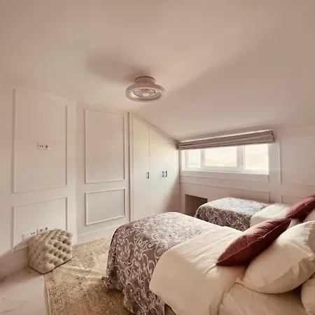 Penthouse Americas First Line De Lux Arona (Tenerife)