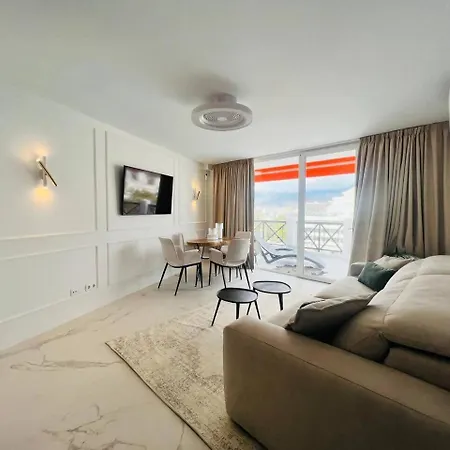 Penthouse Americas * Arona (Tenerife)