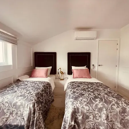 Penthouse Americas Arona (Tenerife)