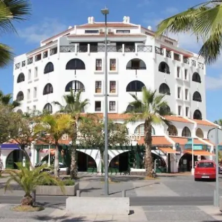 Penthouse Americas First Line De Lux Lägenhet *