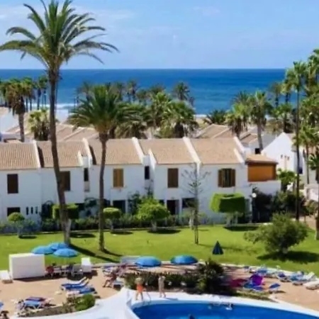 Apartamento Penthouse Americas Arona (Tenerife)