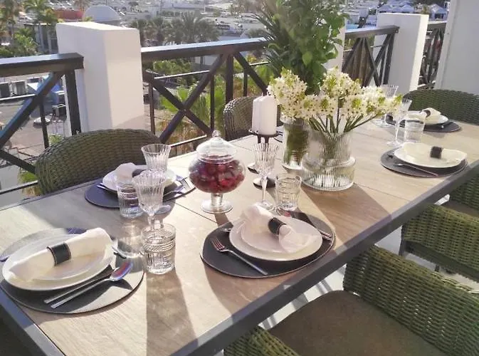 Penthouse Americas First Line De Lux Διαμέρισμα