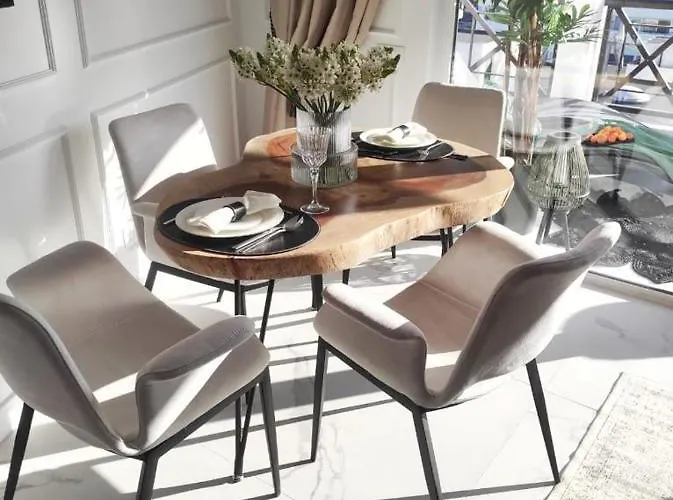 Διαμέρισμα Penthouse Americas First Line De Lux Arona (Tenerife)