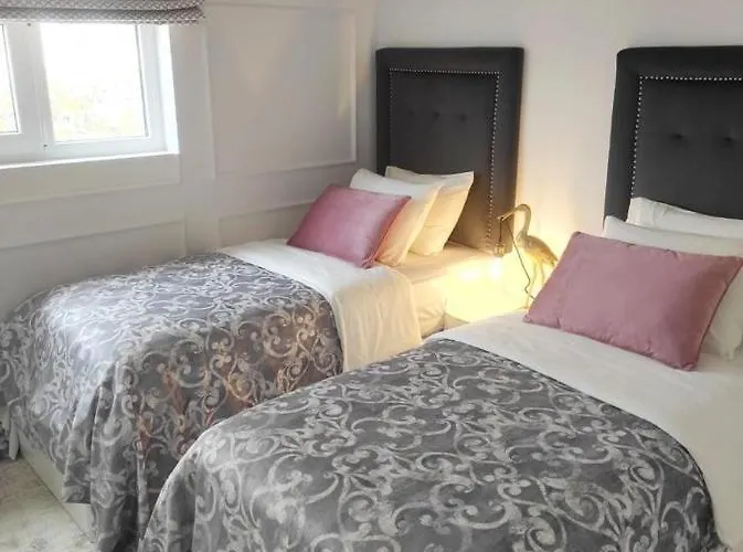 Penthouse Americas First Line De Lux Arona (Tenerife)