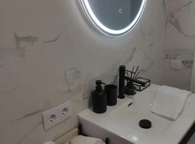 شقة Penthouse Americas First Line De Lux *