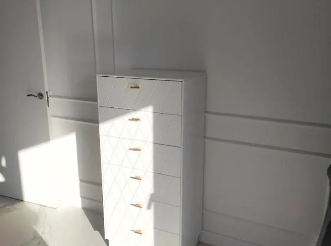 Διαμέρισμα Penthouse Americas First Line De Lux