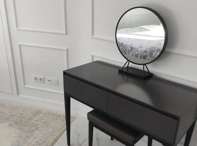 Διαμέρισμα Penthouse Americas First Line De Lux