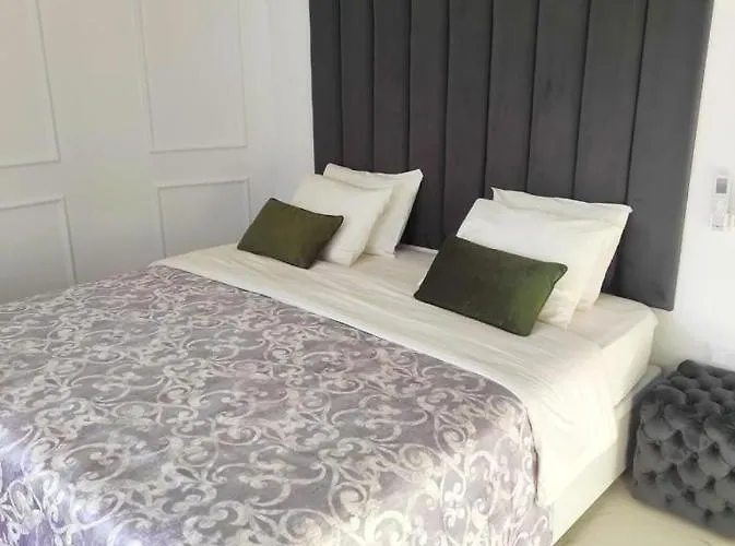 Διαμέρισμα Penthouse Americas First Line De Lux Arona (Tenerife)