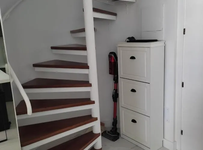 Penthouse Americas First Line De Lux Διαμέρισμα