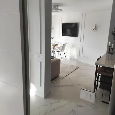 Penthouse Americas First Line De Lux Appartement *