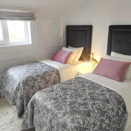 Penthouse Americas First Line De Lux Arona (Tenerife)