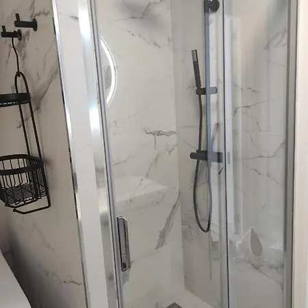 Penthouse Americas First Line De Lux Appartement Arona (Tenerife)