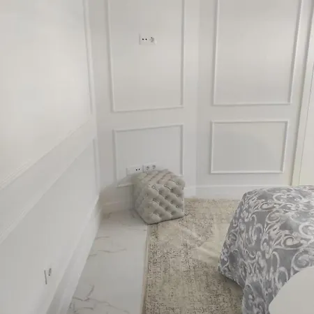 Penthouse Americas First Line De Lux Arona (Tenerife)